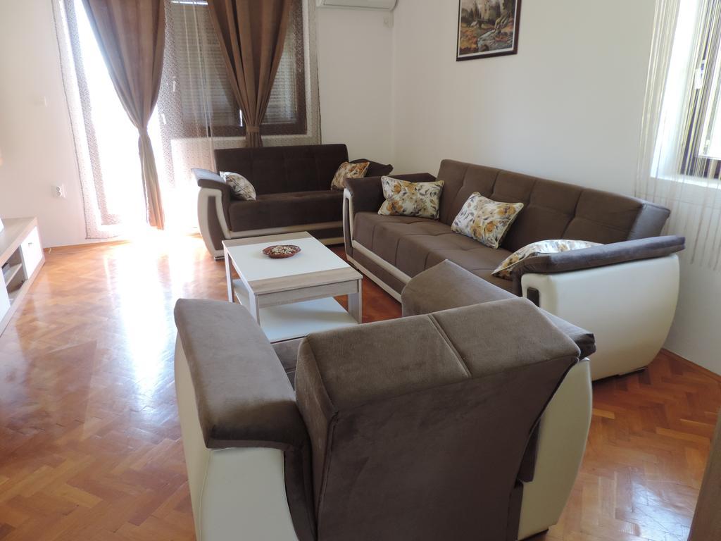 Plitvice Diamond Apartment Korenica Exterior photo